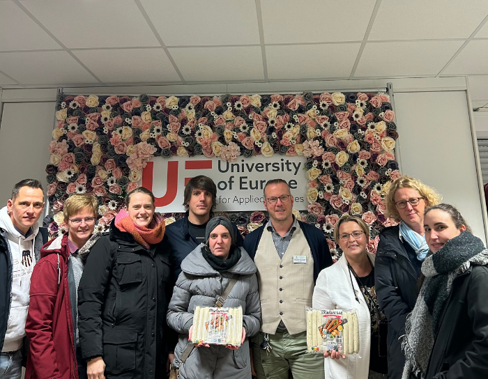 St. Martinsumzug 2023