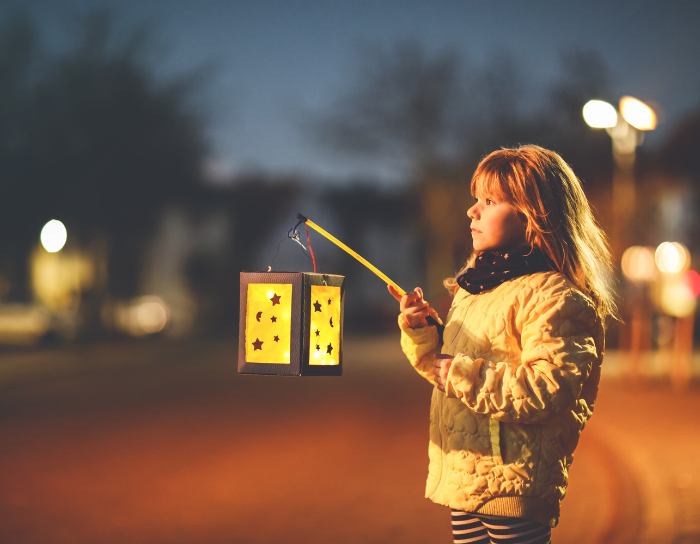 St. Martinsumzug 2024